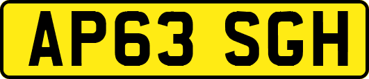 AP63SGH