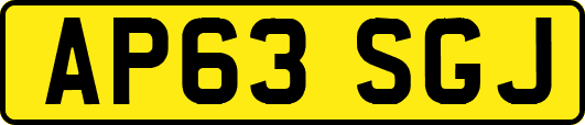 AP63SGJ
