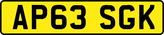 AP63SGK