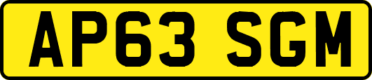 AP63SGM
