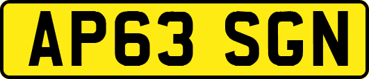 AP63SGN