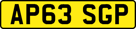 AP63SGP