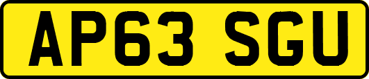 AP63SGU