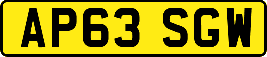AP63SGW