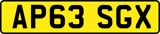 AP63SGX
