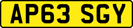 AP63SGY