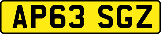 AP63SGZ
