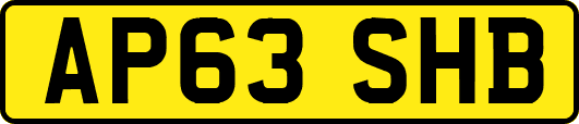 AP63SHB