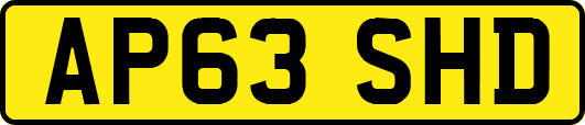 AP63SHD