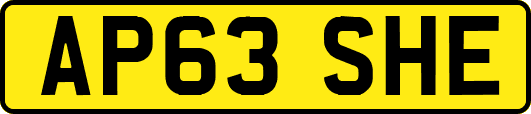 AP63SHE