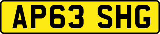 AP63SHG