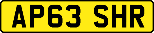 AP63SHR