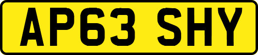 AP63SHY