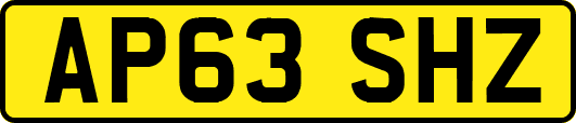 AP63SHZ