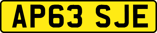 AP63SJE