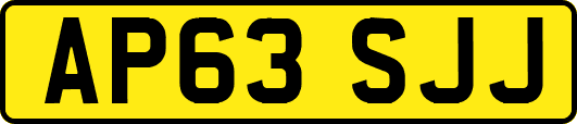 AP63SJJ
