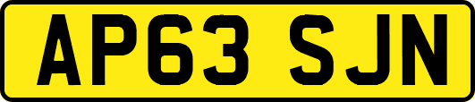 AP63SJN