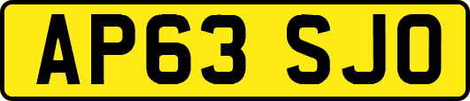AP63SJO
