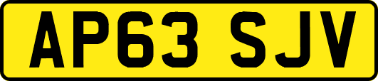AP63SJV