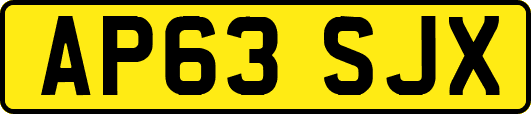 AP63SJX
