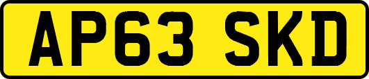 AP63SKD