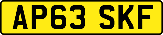AP63SKF