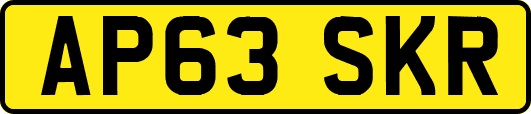 AP63SKR