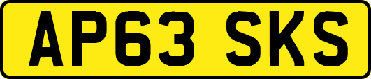 AP63SKS