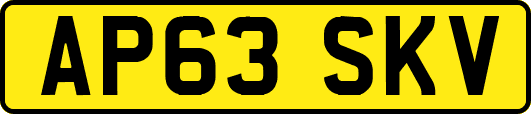 AP63SKV
