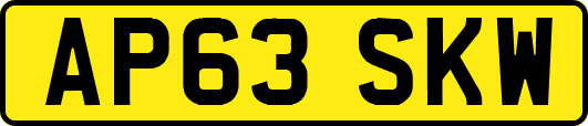 AP63SKW