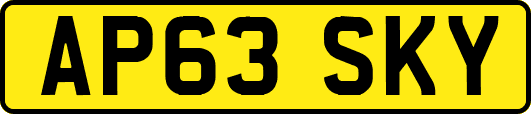 AP63SKY