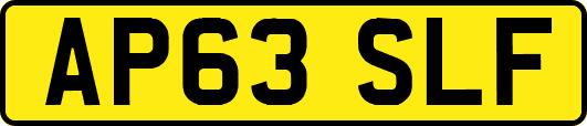 AP63SLF