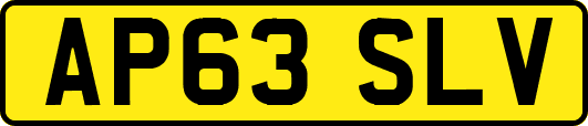 AP63SLV