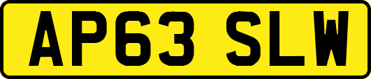AP63SLW
