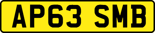 AP63SMB