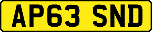 AP63SND