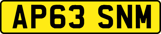 AP63SNM