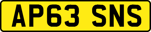 AP63SNS