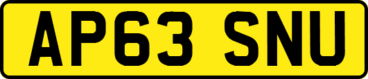 AP63SNU