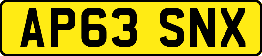 AP63SNX