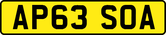 AP63SOA