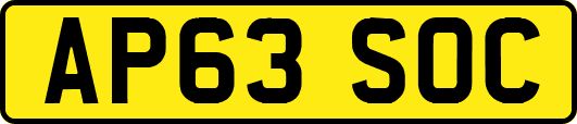 AP63SOC