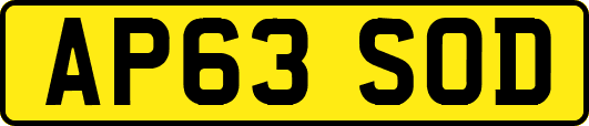 AP63SOD