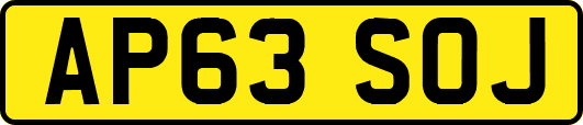 AP63SOJ