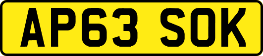 AP63SOK