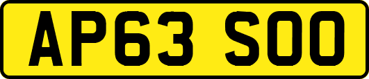 AP63SOO
