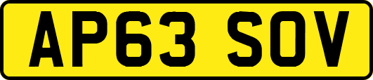 AP63SOV