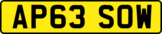 AP63SOW