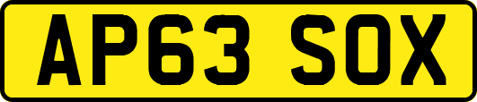AP63SOX