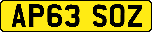 AP63SOZ